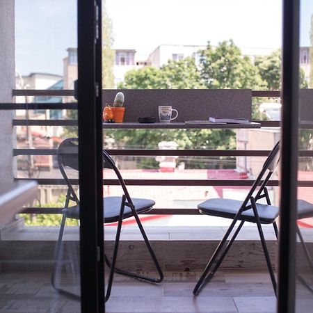 Labirint Apartament คอนสตันซา ภายนอก รูปภาพ
