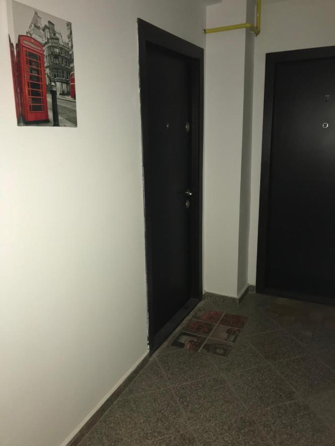 Labirint Apartament คอนสตันซา ภายนอก รูปภาพ