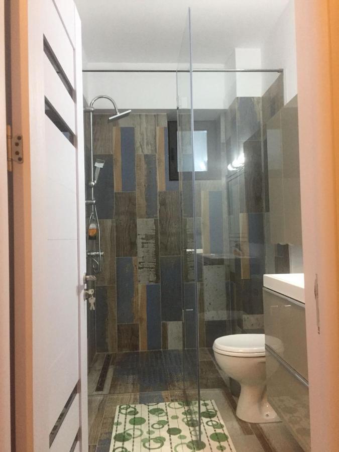 Labirint Apartament คอนสตันซา ภายนอก รูปภาพ