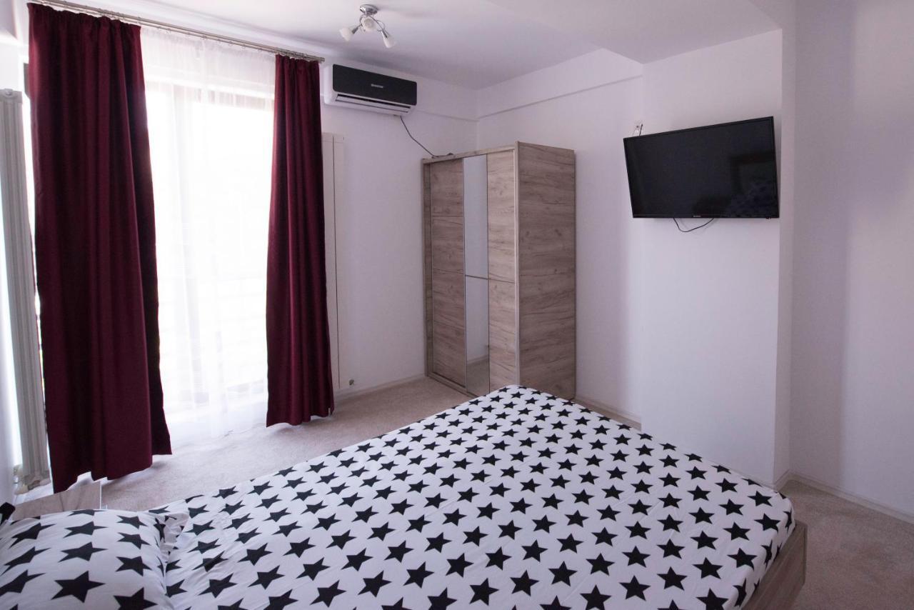 Labirint Apartament คอนสตันซา ภายนอก รูปภาพ