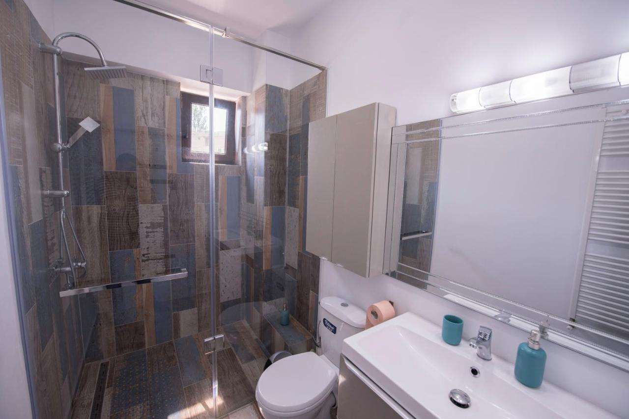 Labirint Apartament คอนสตันซา ภายนอก รูปภาพ