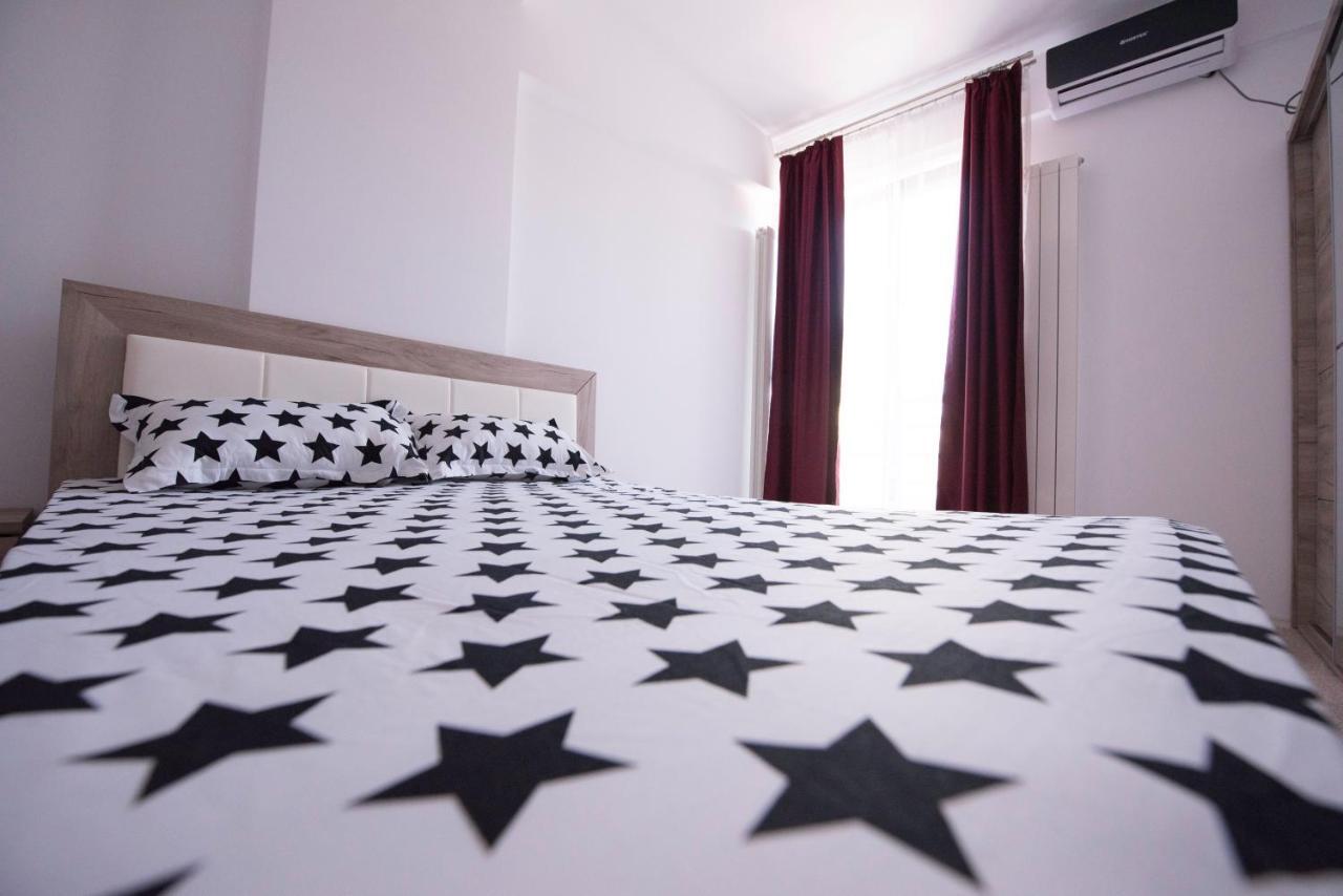 Labirint Apartament คอนสตันซา ภายนอก รูปภาพ